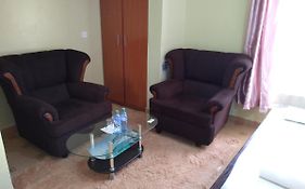 Crown Hotel Kericho